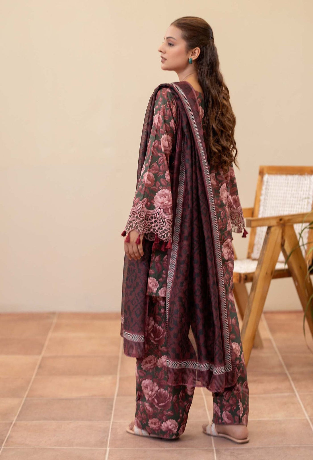 Adans Libas | Prints Eid Edit | 26667