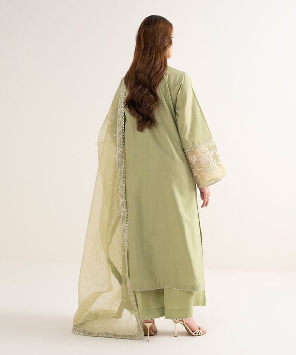 Sapphire | Ready to Wear Fall Winter 25 | 0FSTLXW25V41_999