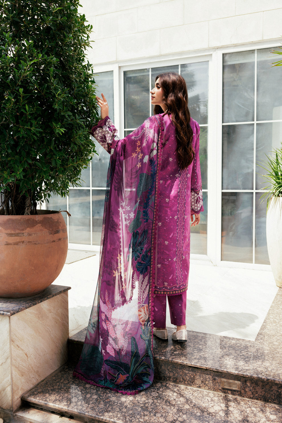 Florent | Intermix 25 | FIM - 3A