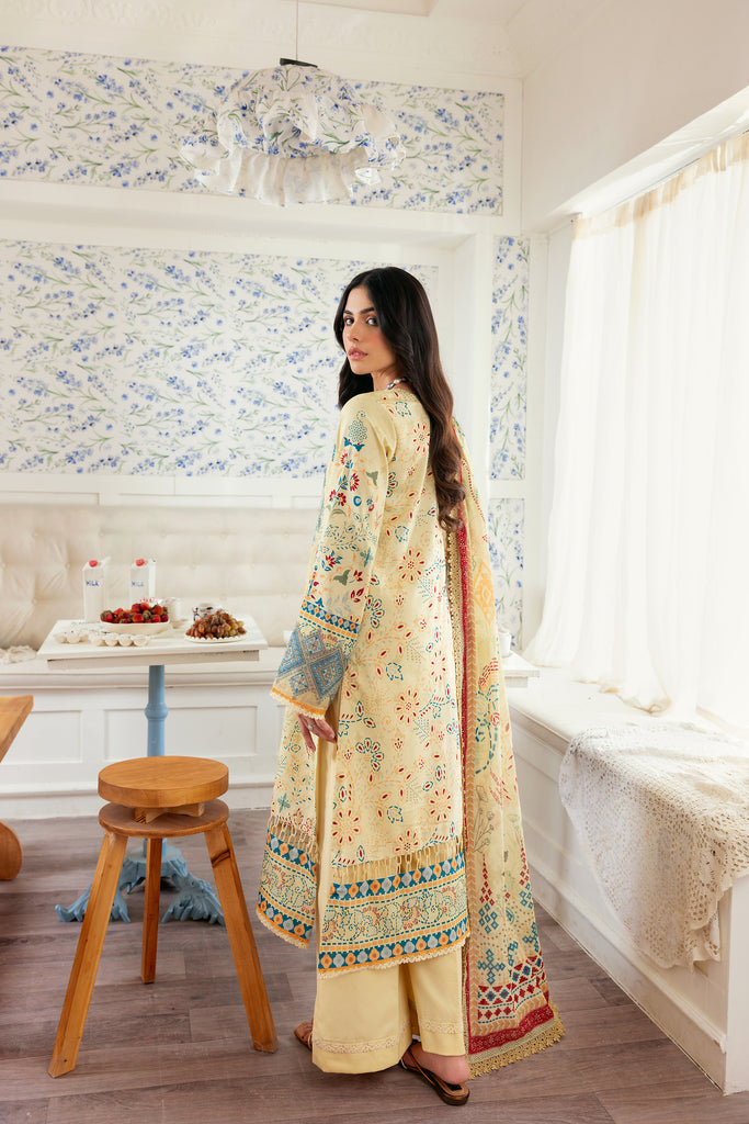 Florent | Daily Wear Vol 2 | FZD-3A