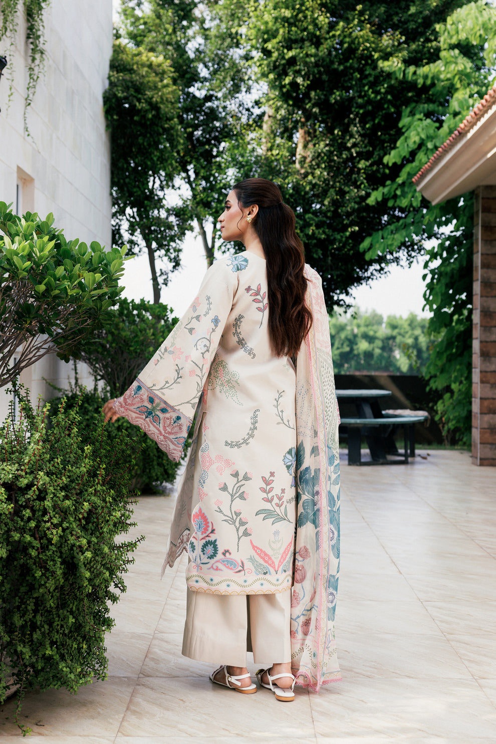 Florent | Intermix 25 | FIM - 5B