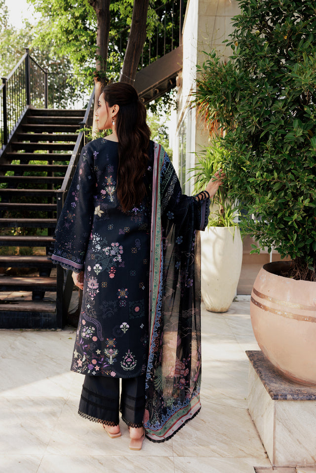 Florent | Intermix 25 | FIM - 9A