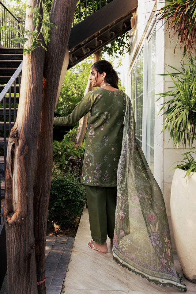 Florent | Intermix 25 | FIM - 9B