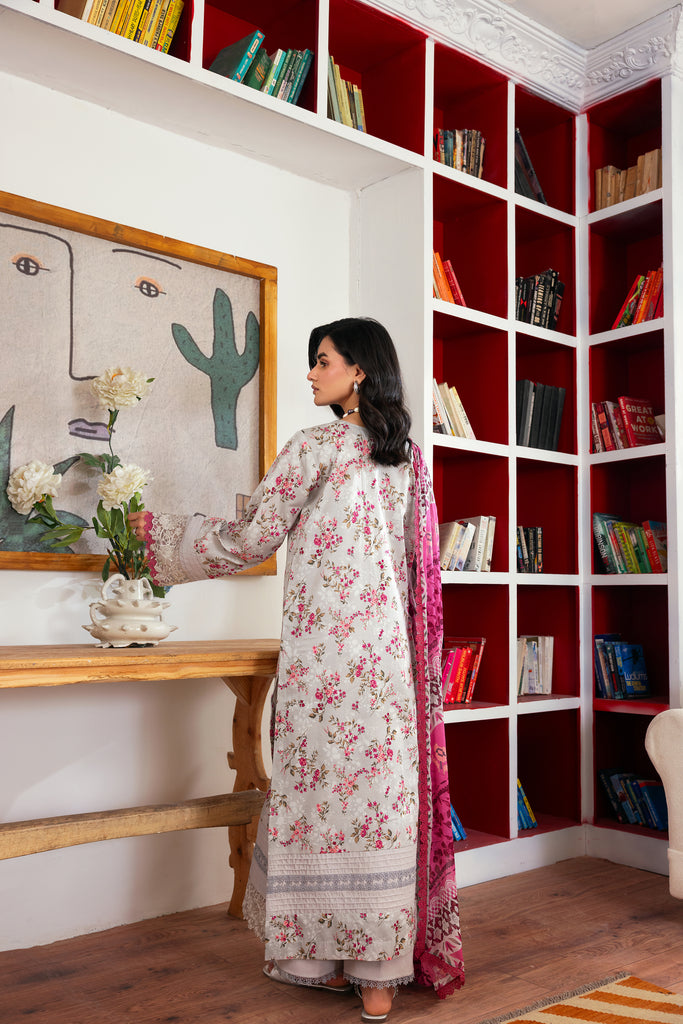 Florent | Daily Wear Vol 2 | FZD-1B