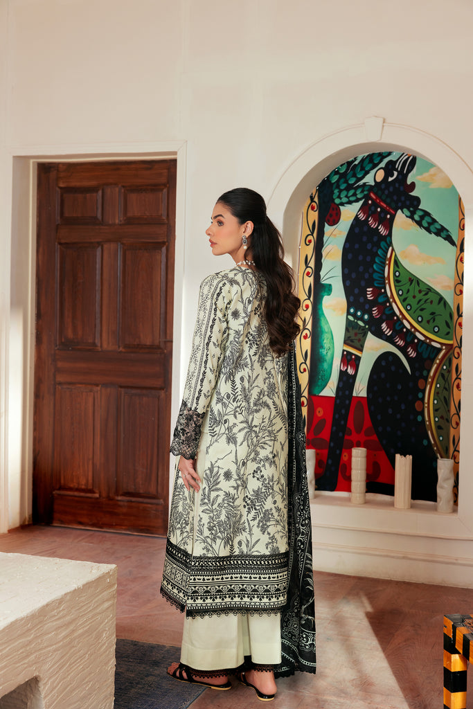 Florent | Daily Wear Vol 2 | FZD-4A