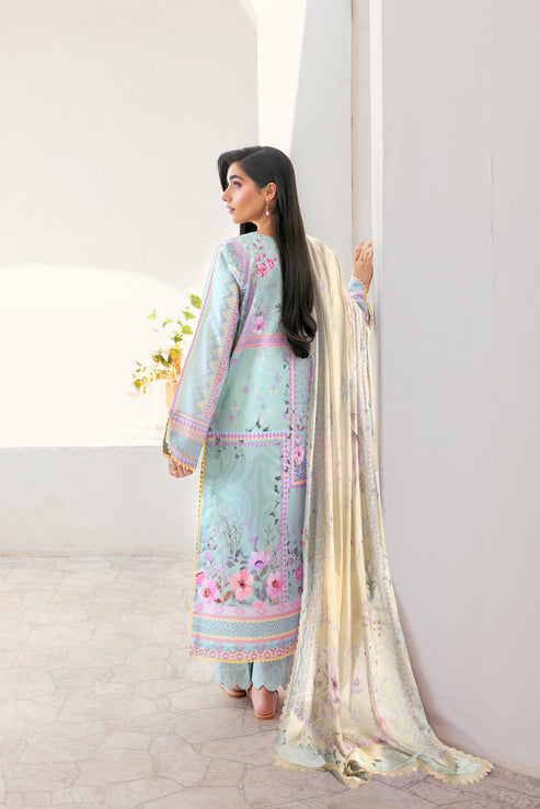 Florent | Luxury Print | FLP - 1A