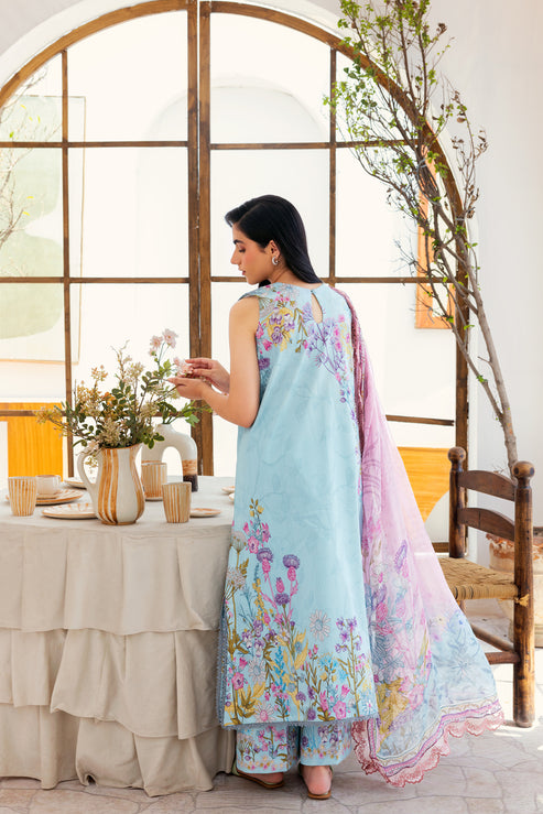 Florent | Luxury Print | FLP - 9