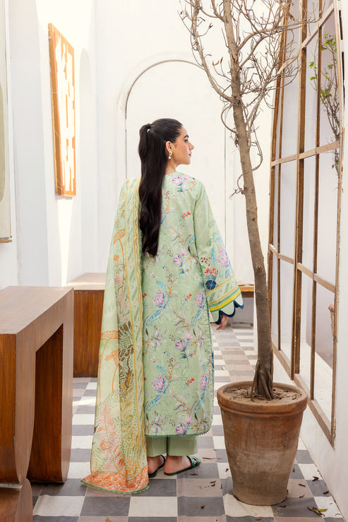 Florent | Luxury Print | FLP-7A