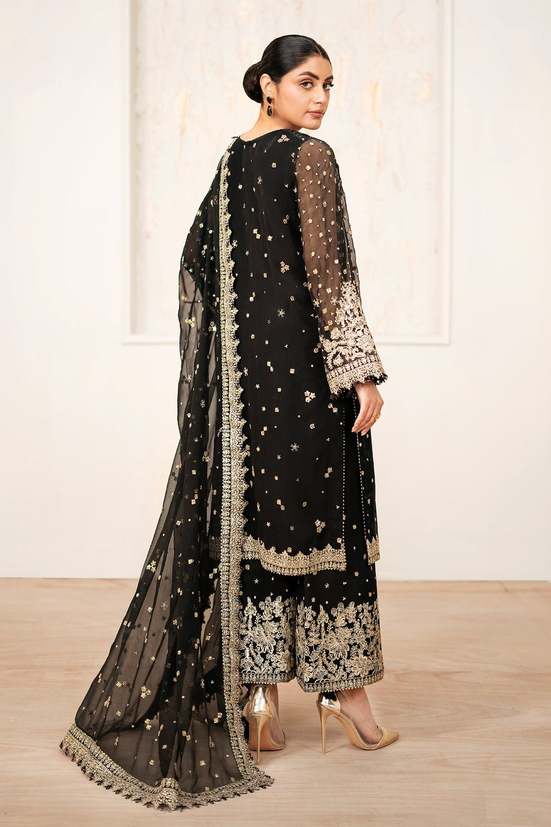 Baroque | Formal Collection | UF-4038