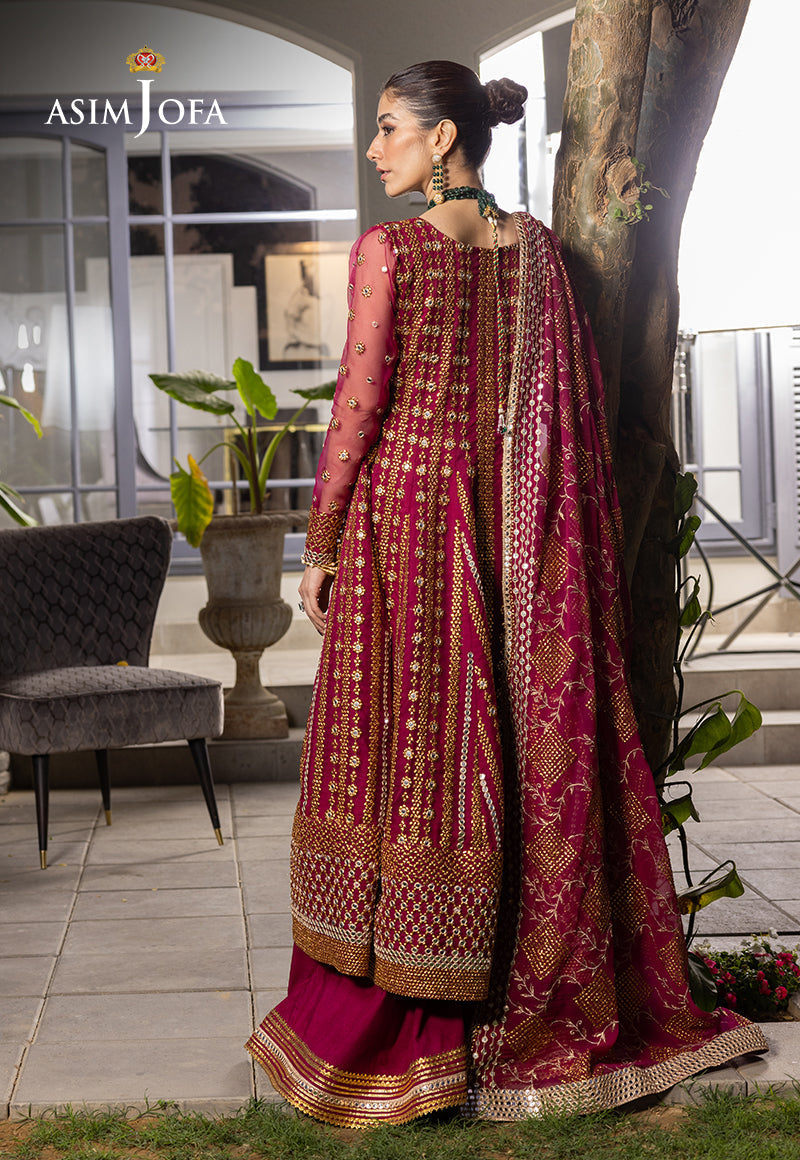 Asim Jofa | Mera Haseen Jora | AJJH-08