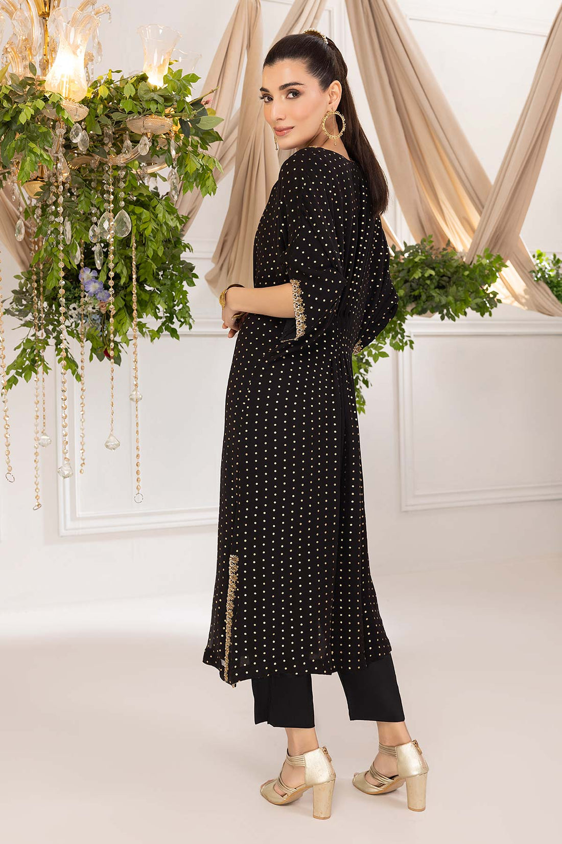 Charizma | Festive Pret | CMA23-15