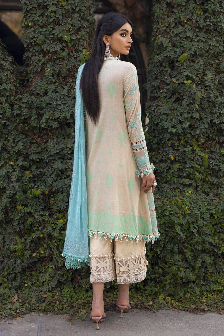 Sana Safinaz | Luxury Collection | D#14-A