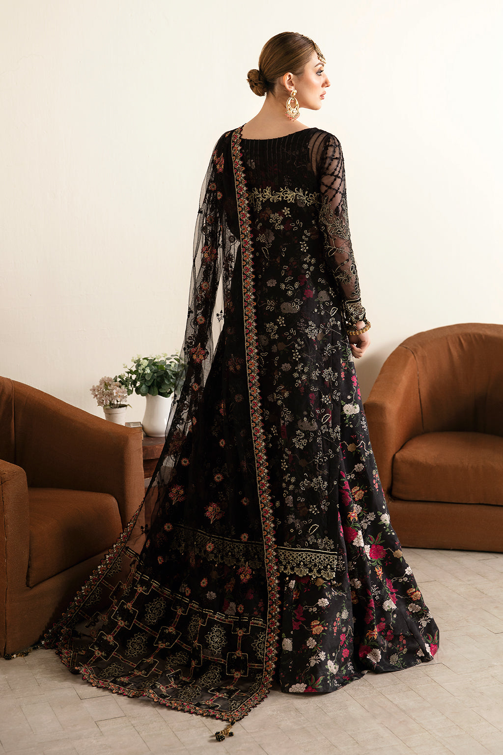 Ramsha | Festive Formals | E-105