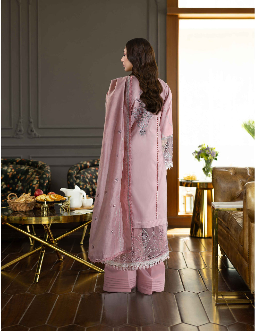 Florent | Eid Collection | FEF - 5B