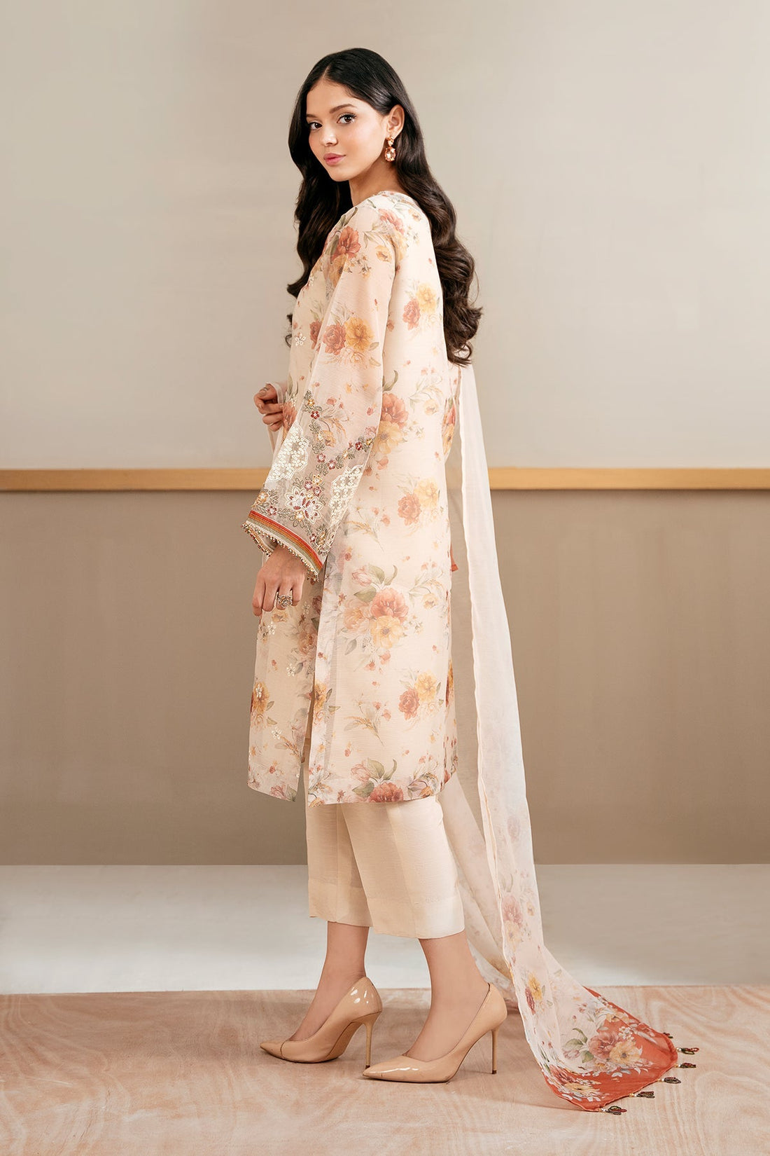 Baroque | Formal Collection | SF-4034