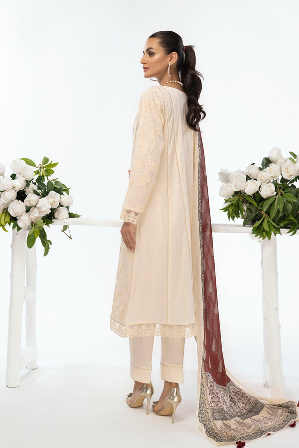 House of Nawab | Lawn Collection 24 | ABAL