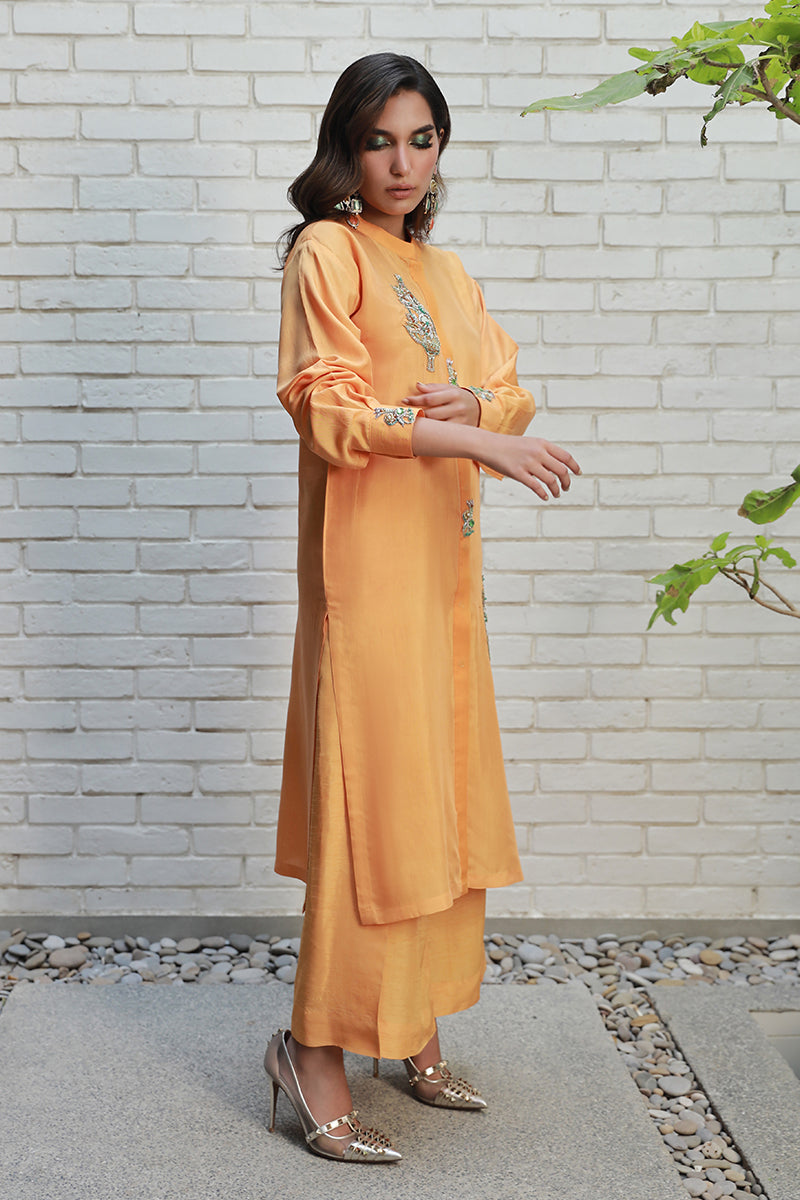 Wardha Saleem | Luxury Pret Traditional Wear | ARZA