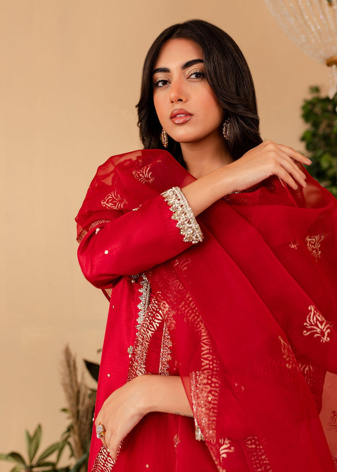 Allure | Seren Luxury Collection | NYRA