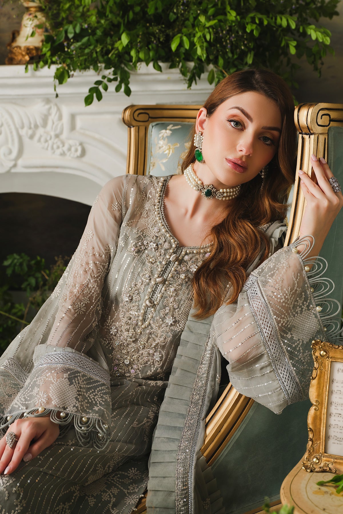 Paras by Pasha | Ayla Luxury Formals | PR101 Stargaze – Mayasar