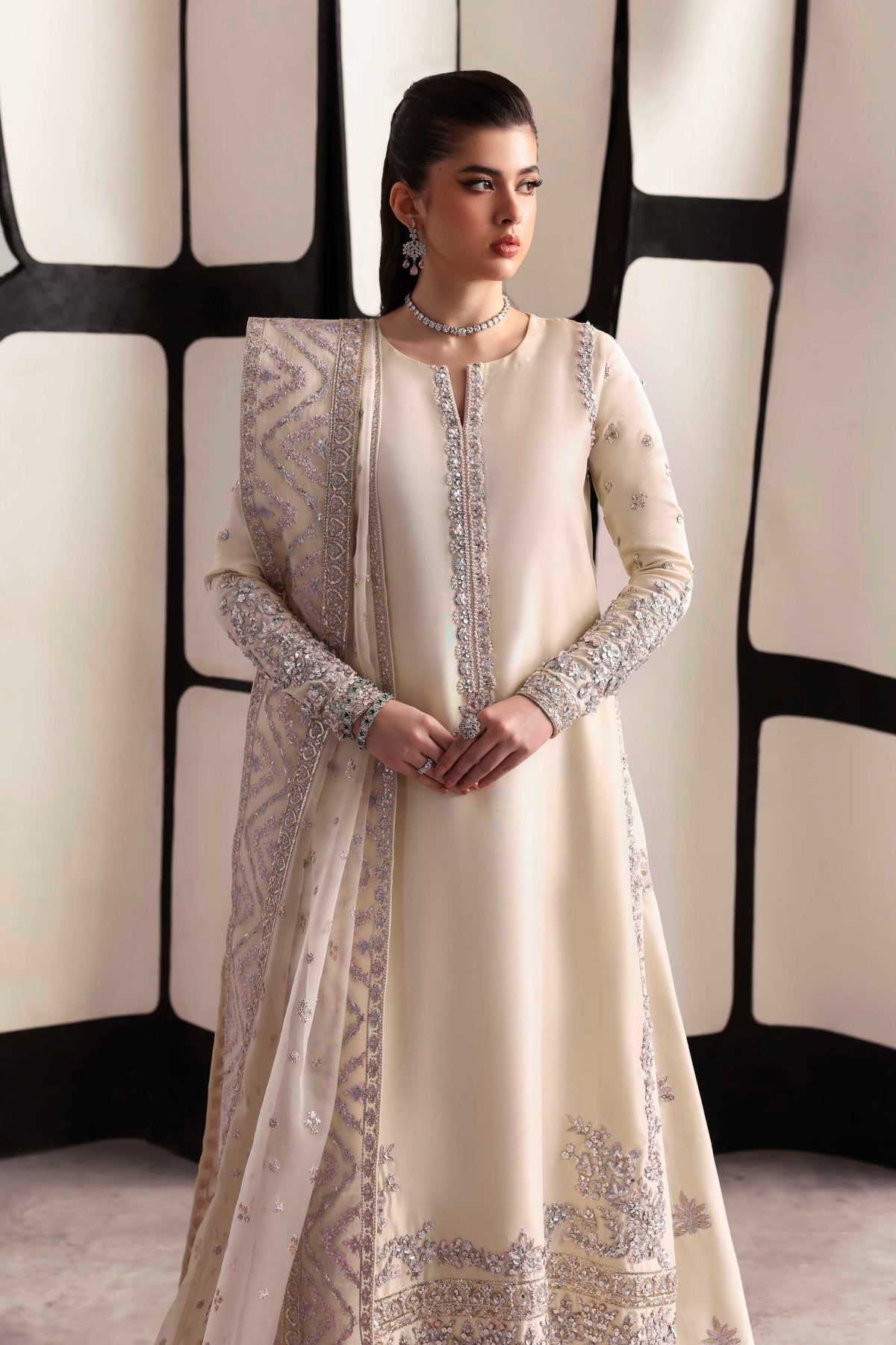 Akbar Aslam | Luxury Formals 25 | Raue – Mayasar