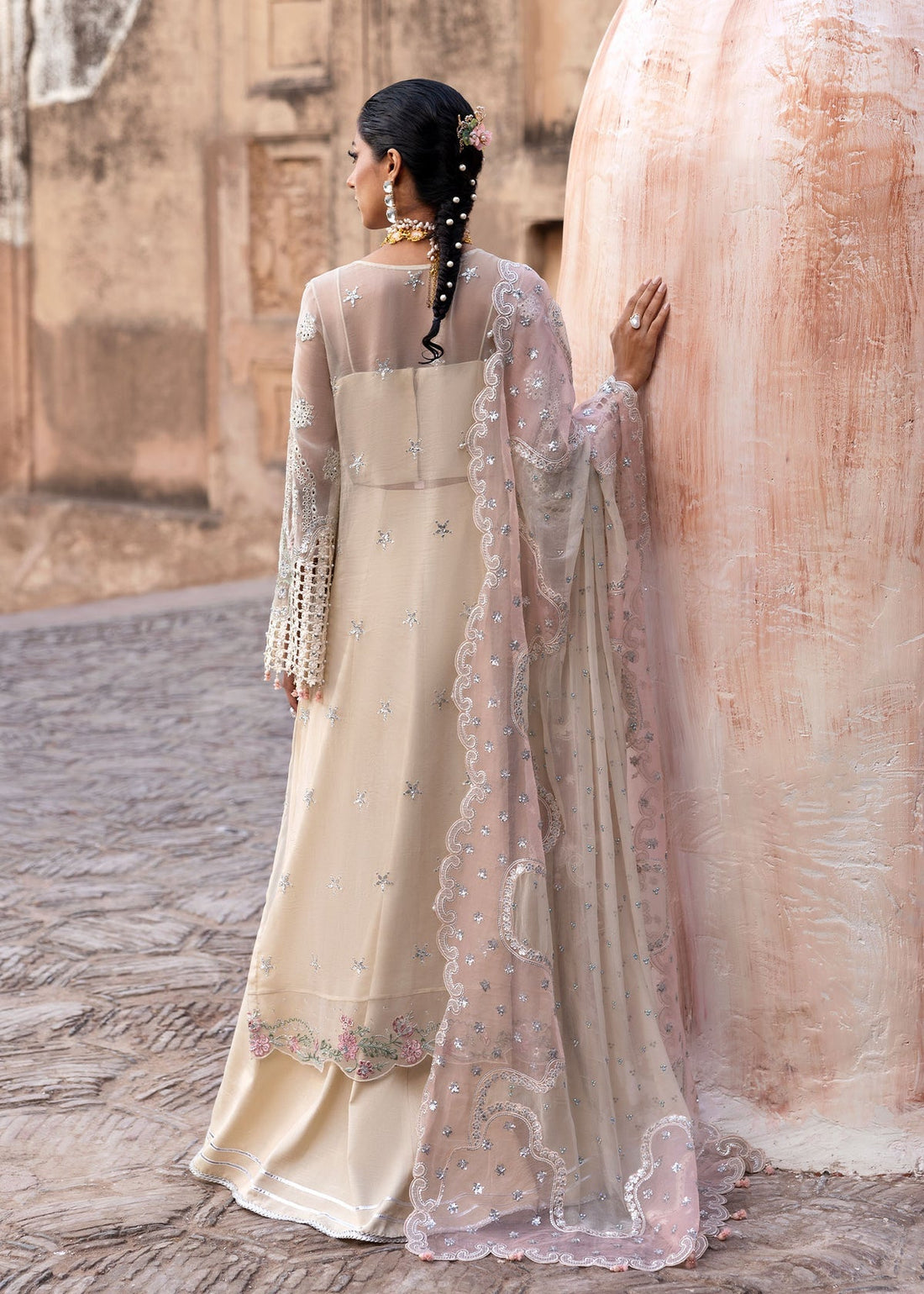 Sardinia | Chiffons Edit | Zohra