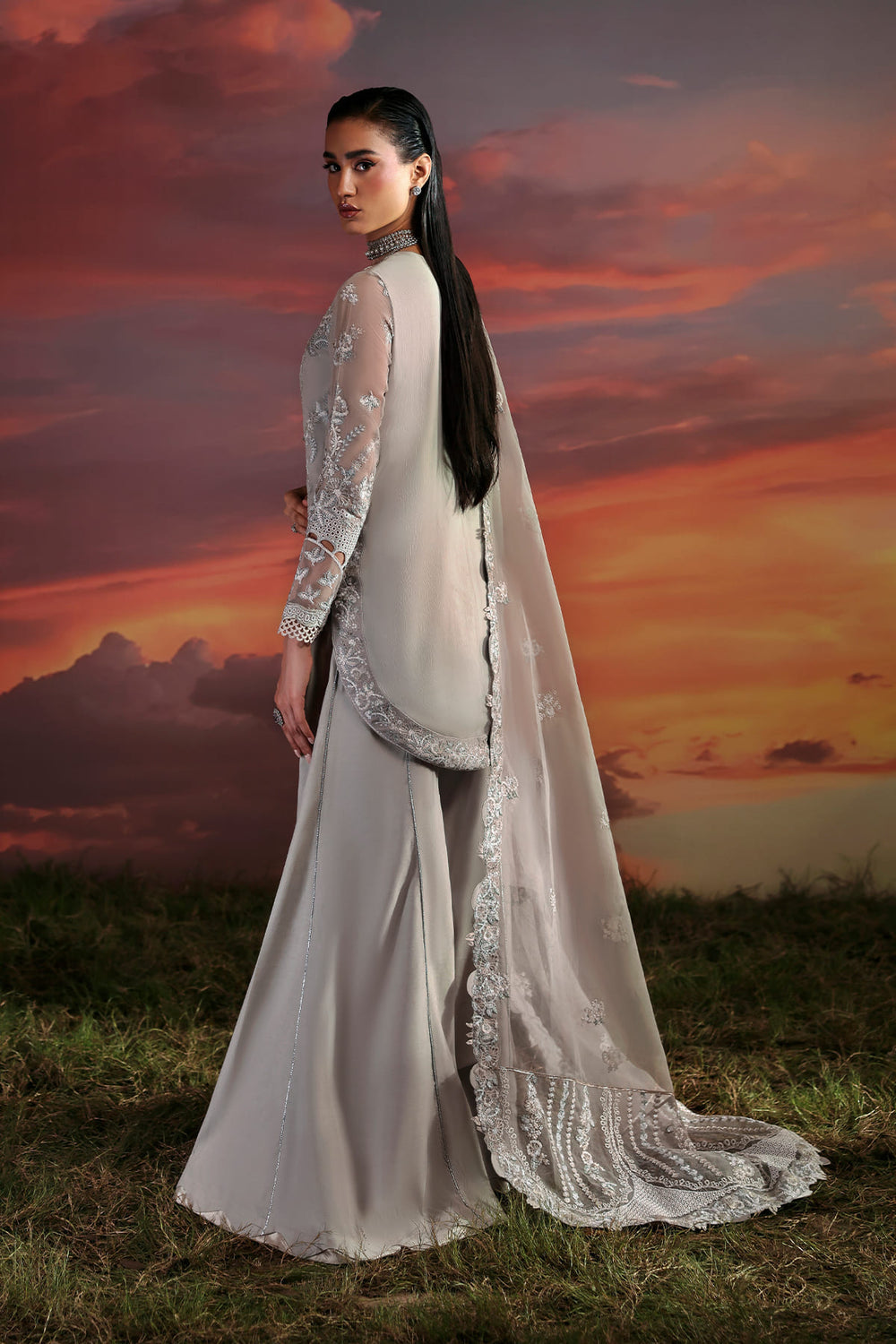 Zarposh | Moonlit Muse | Lumen