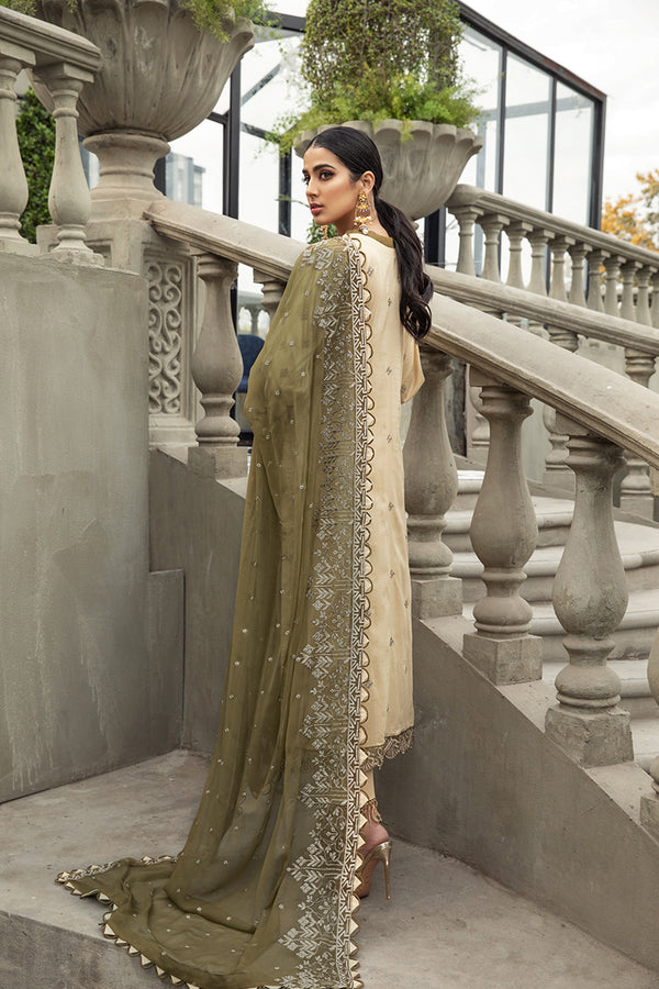 House of Nawab | Lawn Collection 24 | SHAB