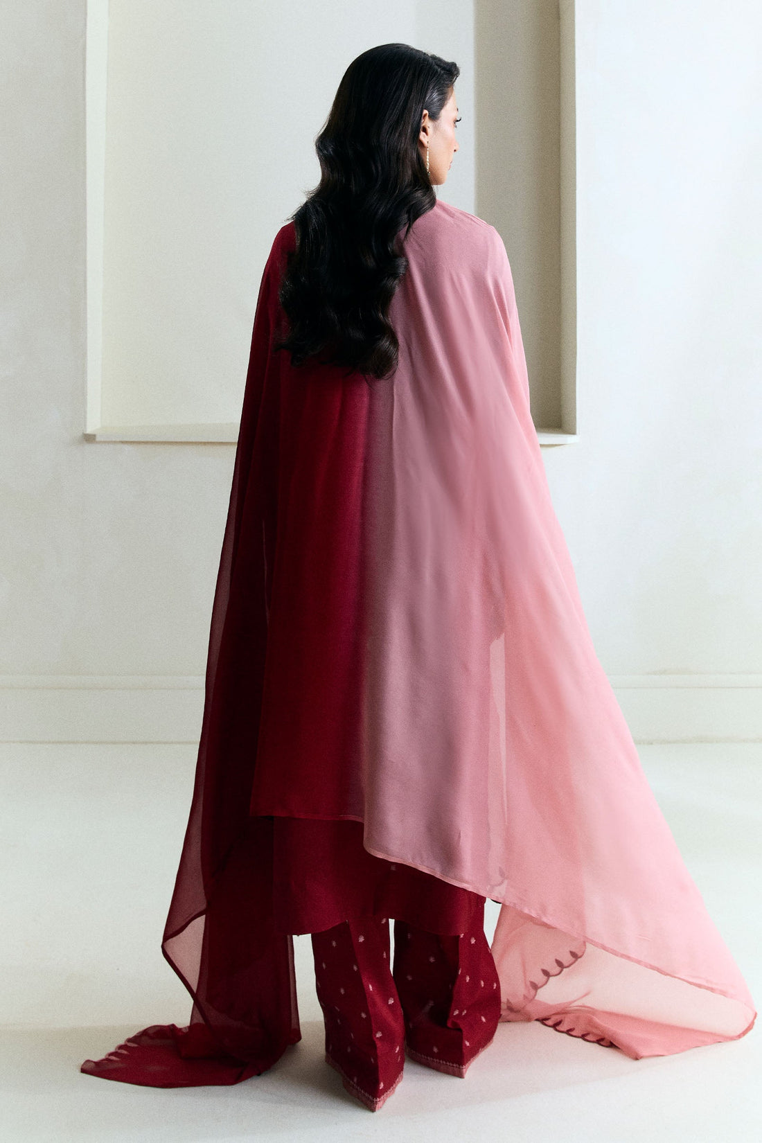 Zara Shahjahan | Festive Wear 25 | ZR25F0531