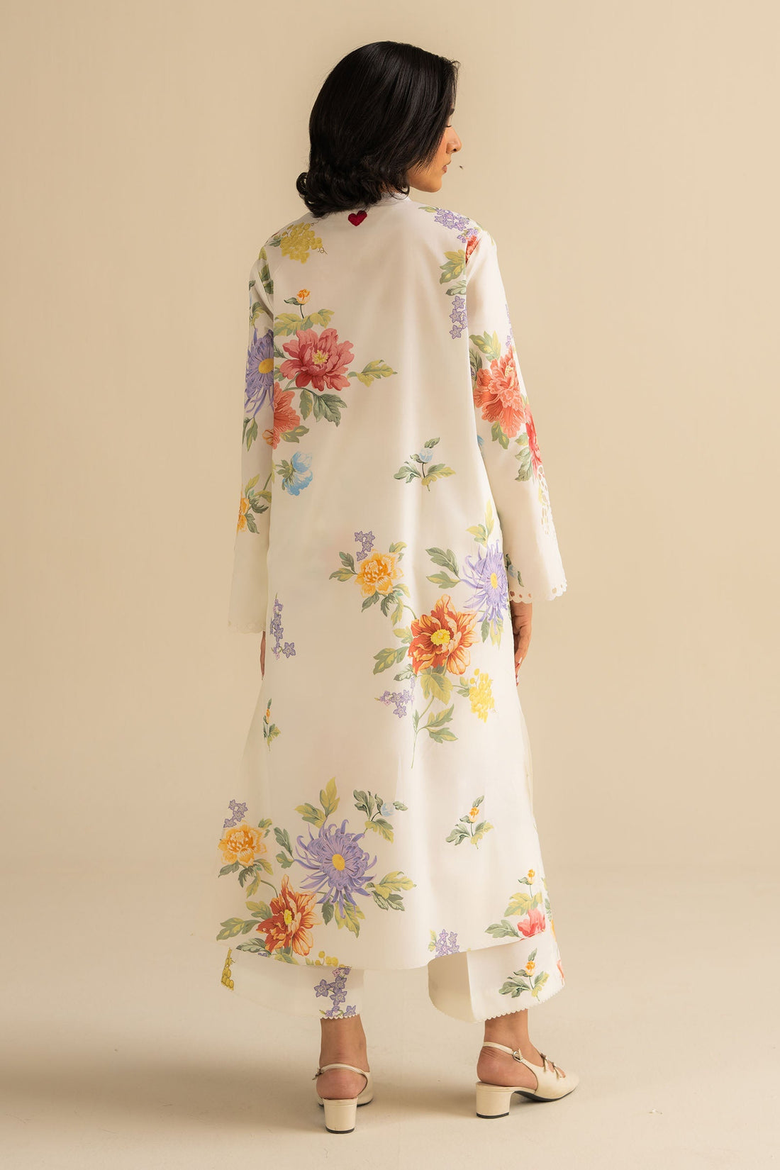 Zara Shahjahan | Love Coco SS 25 | CR25C0769