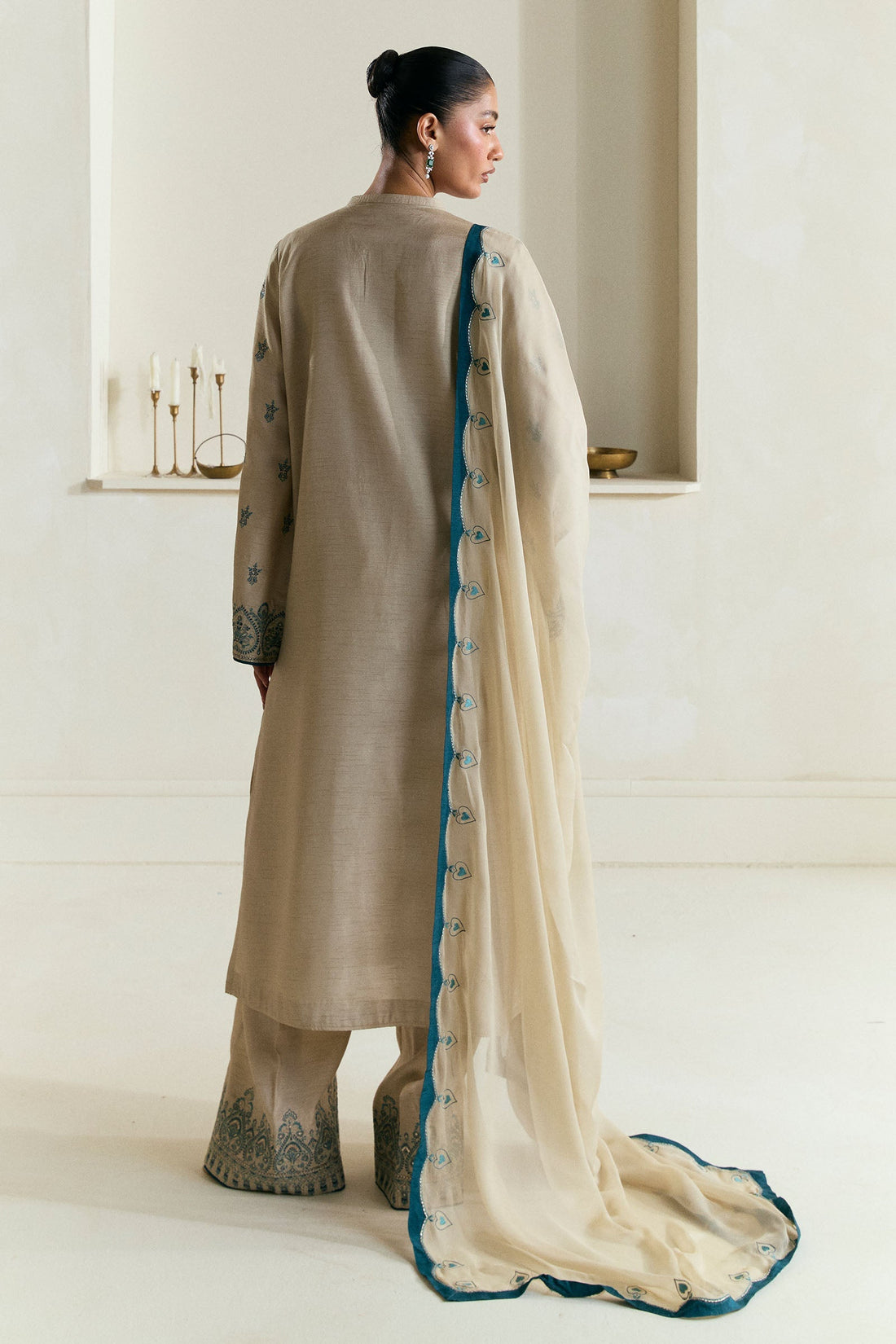 Zara Shahjahan | Festive Wear 25 | ZR25F0538