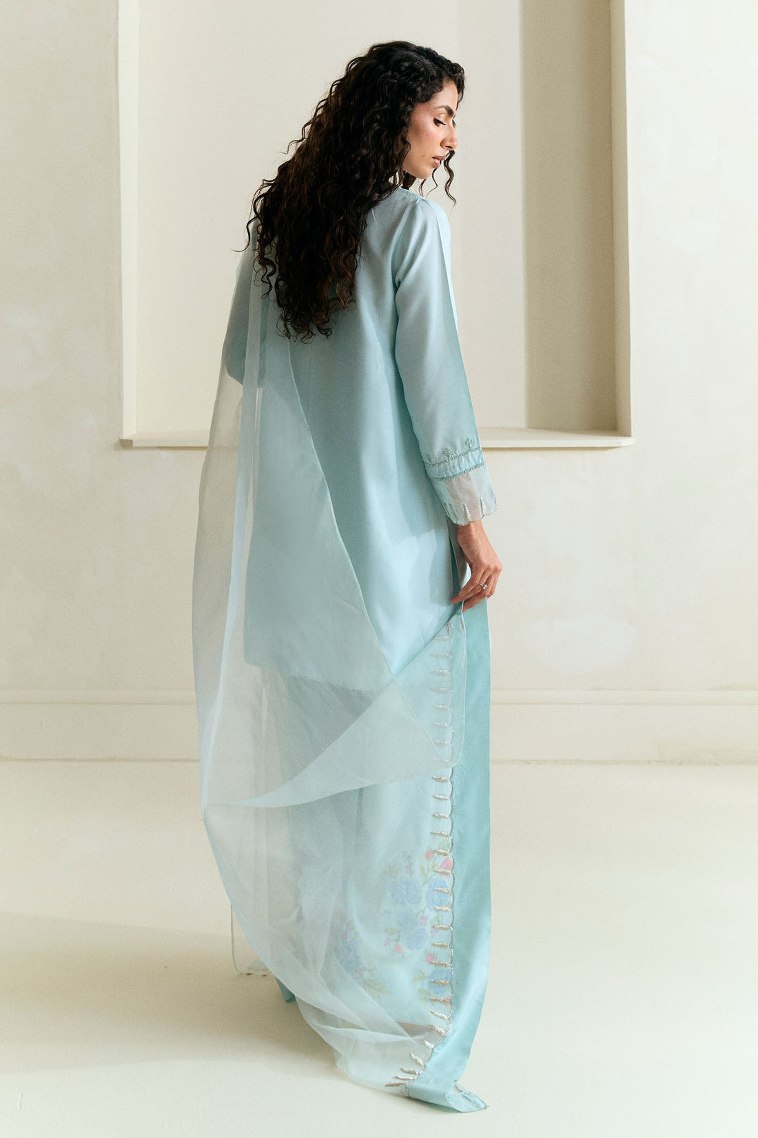 Zara Shahjahan | Festive Wear 25 | ZR25F0536