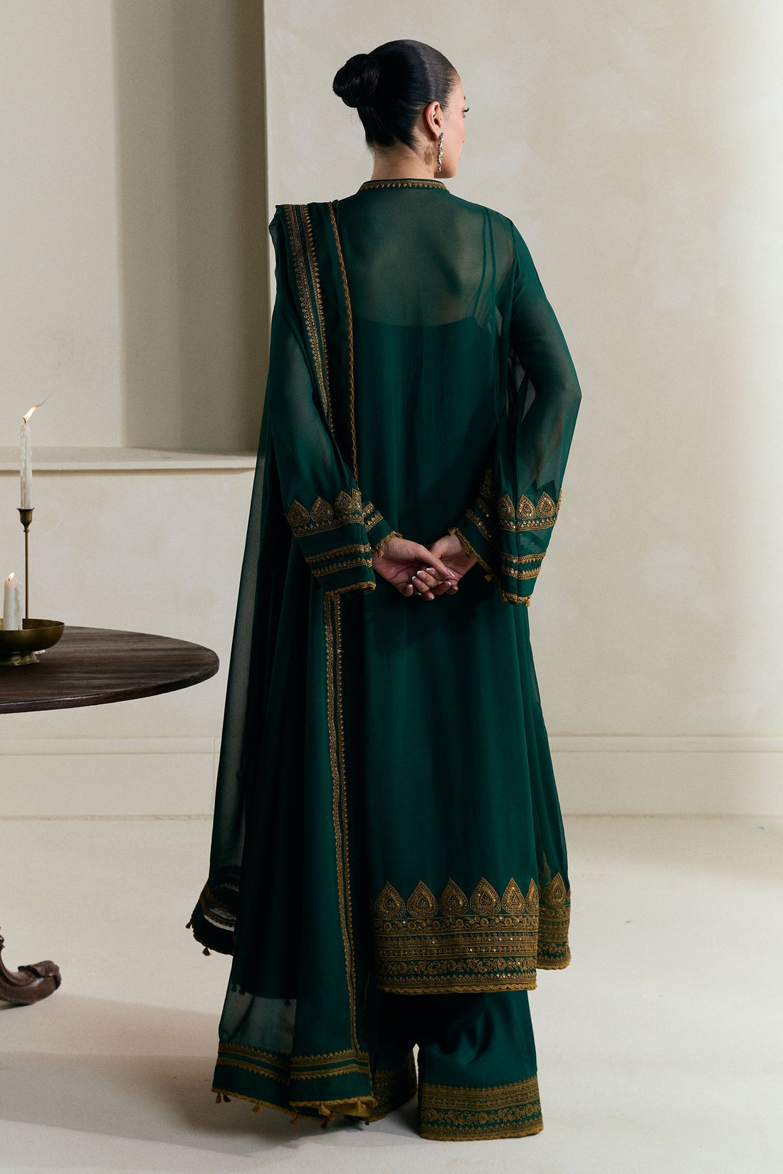 Zara Shahjahan | Festive Wear 25 | ZR25F0550