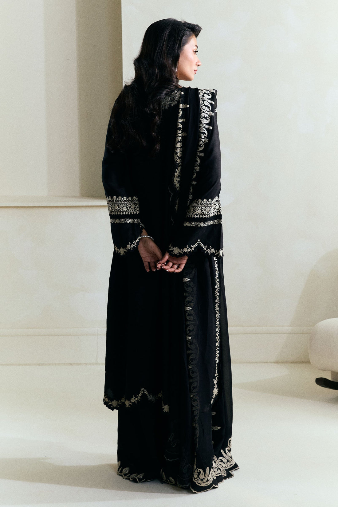 Zara Shahjahan | Festive Wear 25 | ZR25F0547