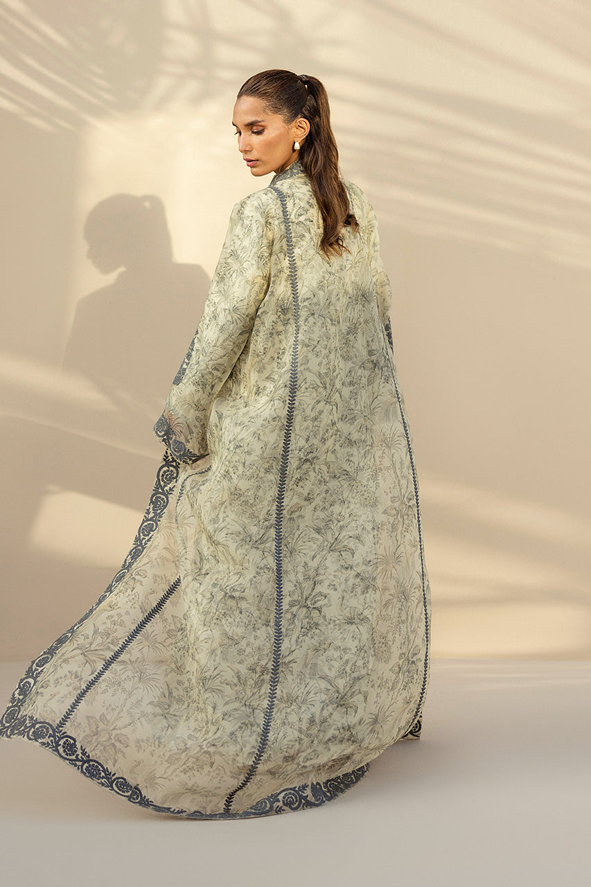 Sania Maskatiya | Samara Luxe 25 | Orla