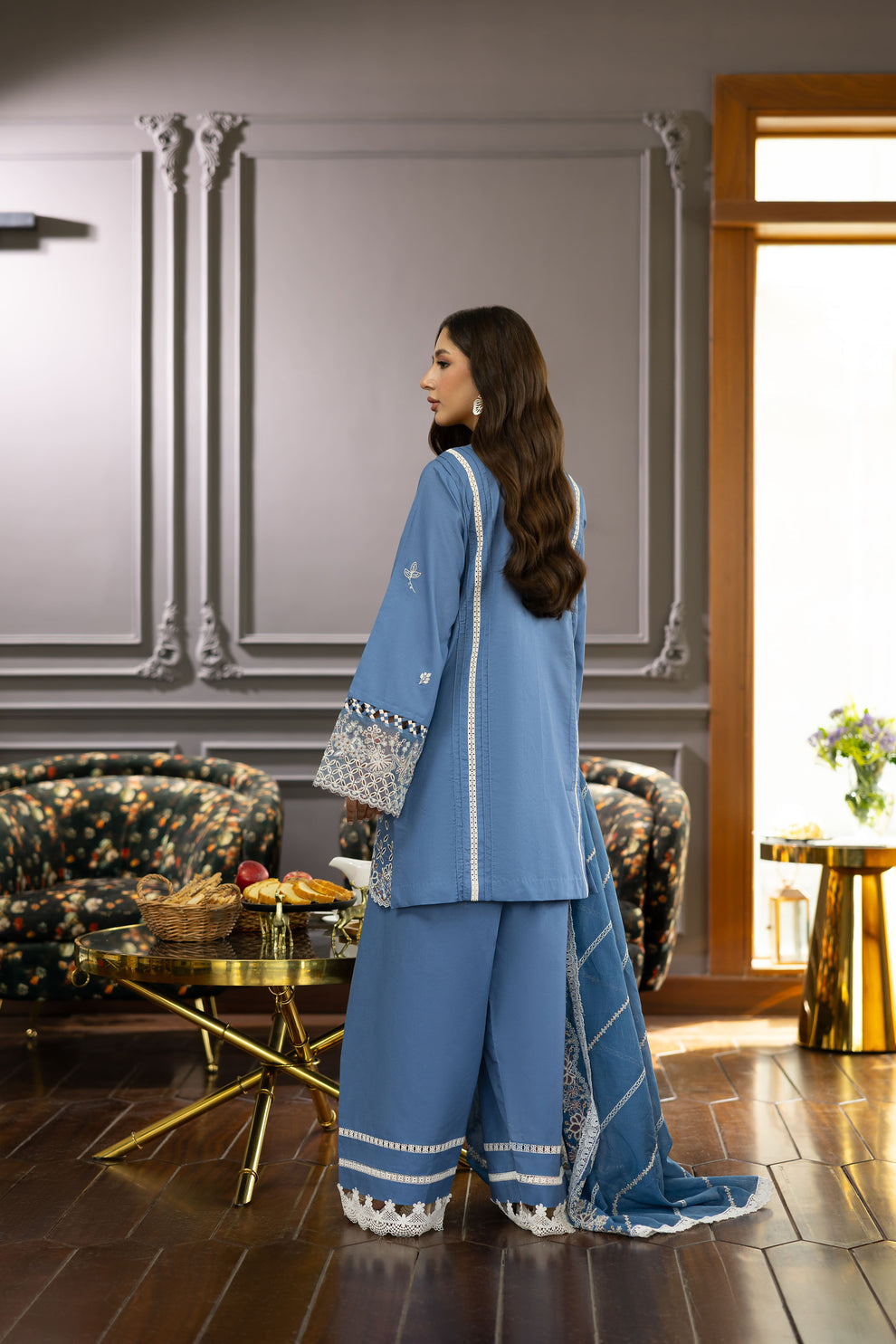 Florent | Eid Collection | FEF - 7A