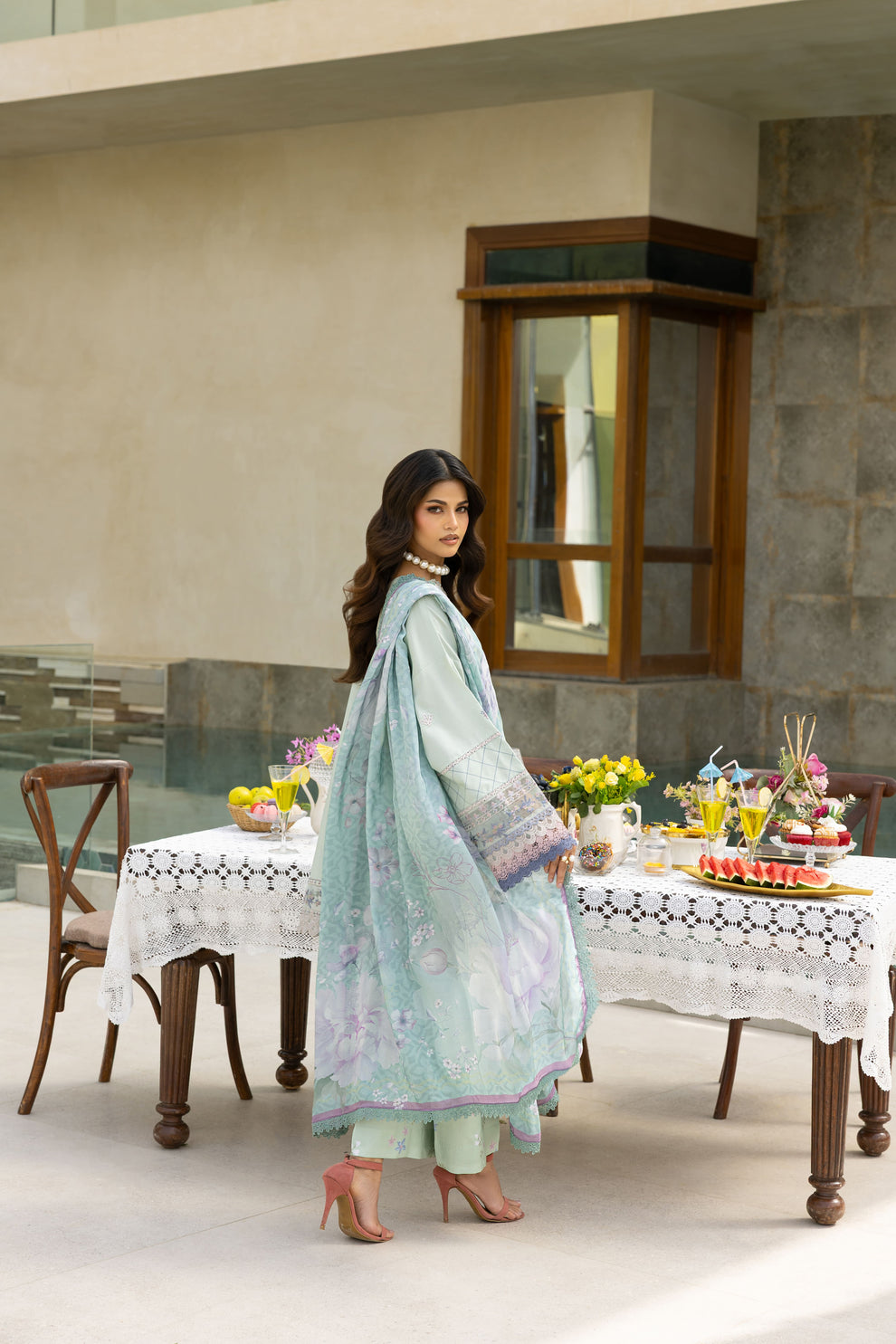 Florent | Eid Collection | FEF - 4B