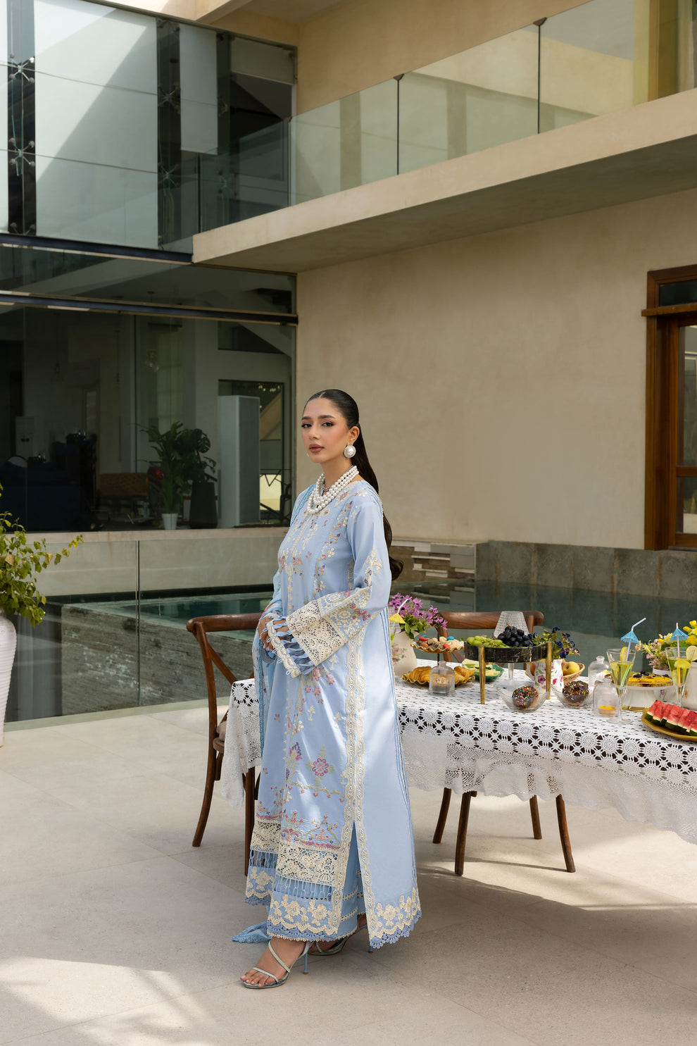 Florent | Eid Collection | FEF - 6B