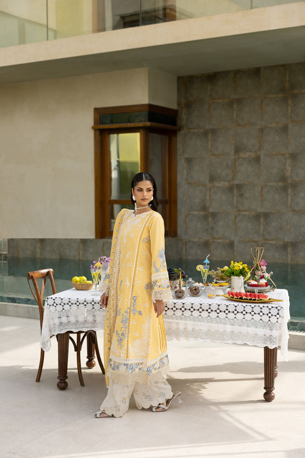 Florent | Eid Collection | FEF - 2A