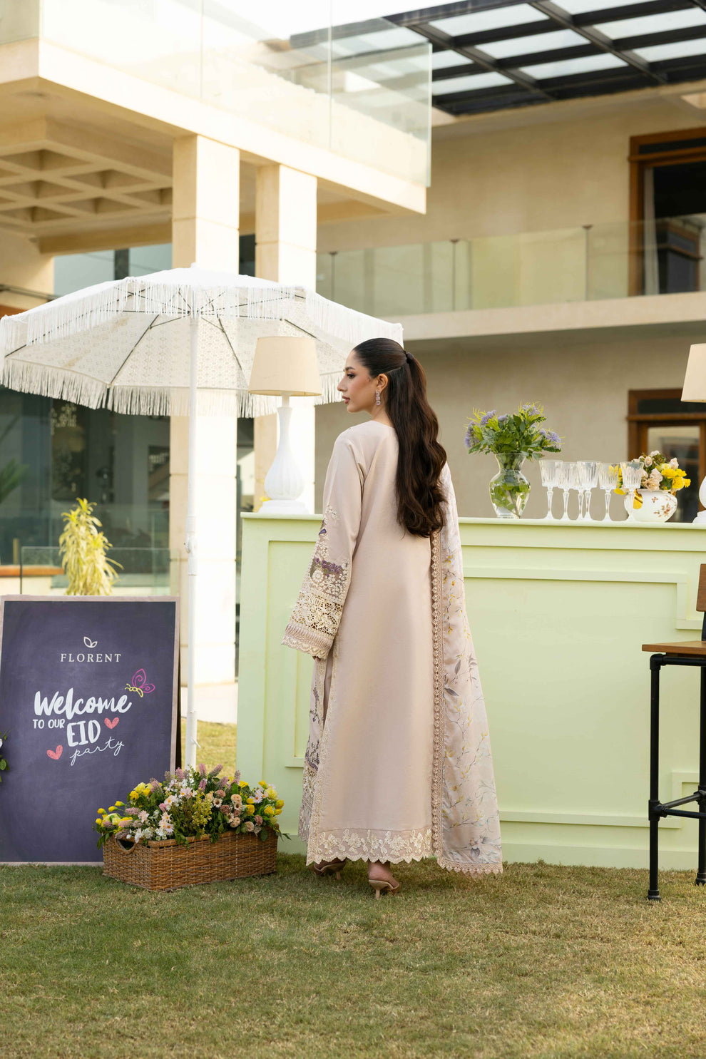 Florent | Eid Collection | FEF - 6A