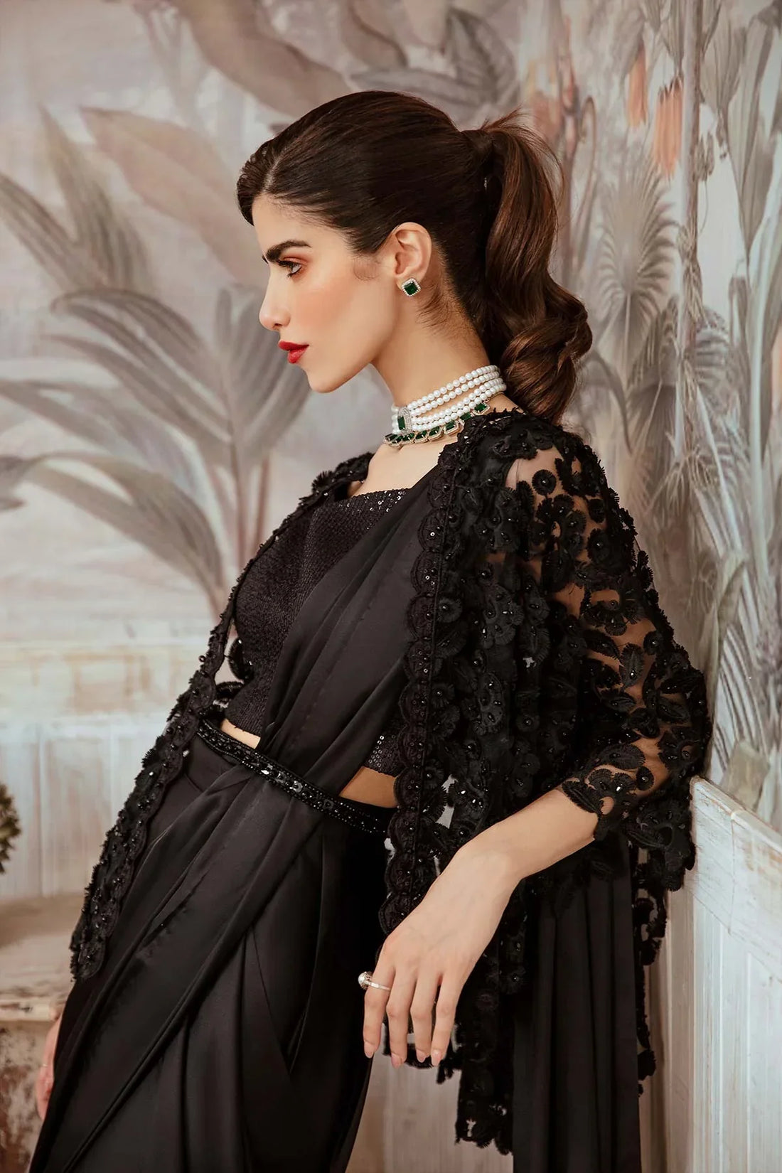 Mina Kashif | Ala Mode Luxury Formals 23 | Elena