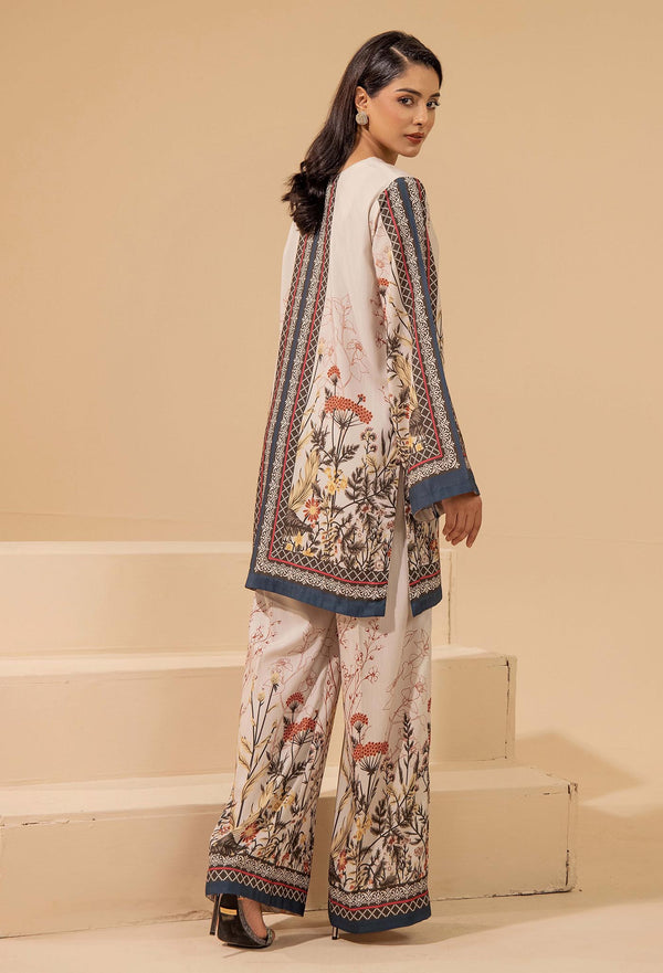 Adans Libas | Winter Slub 25 | SLUB 7566