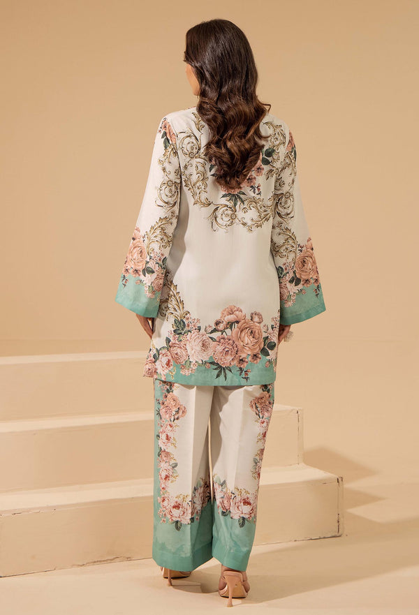 Adans Libas | Winter Slub 25 | SLUB 7568