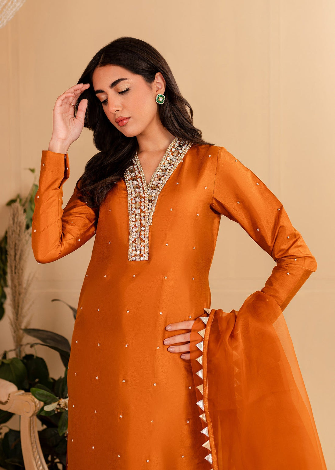 Allure | Seren Luxury Collection | CYRA