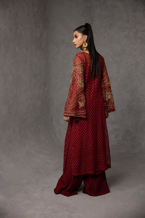 Amani | The Wedding Guest | MOHAGNI