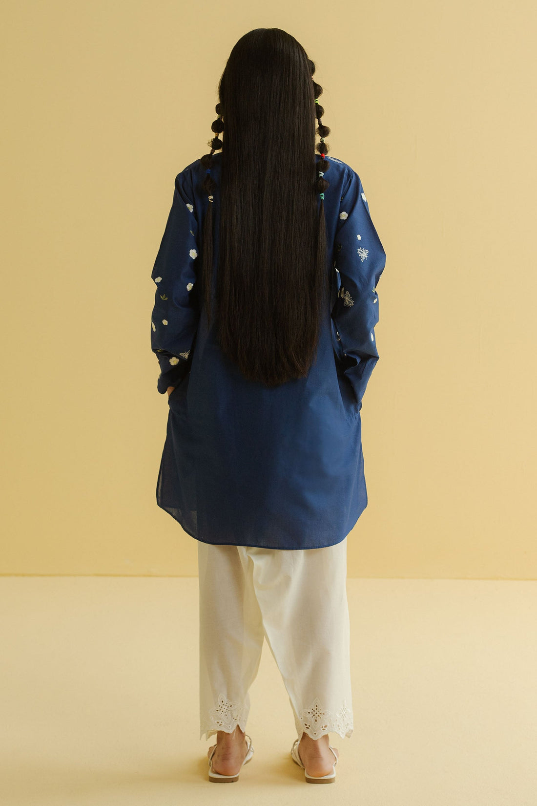 Zara Shahjahan | Love Coco SS 25 | CR25C0544