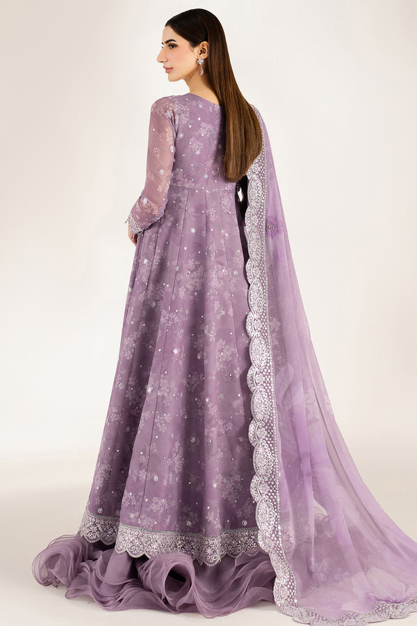 Farasha | Fiorella Formals | Violet Dreams