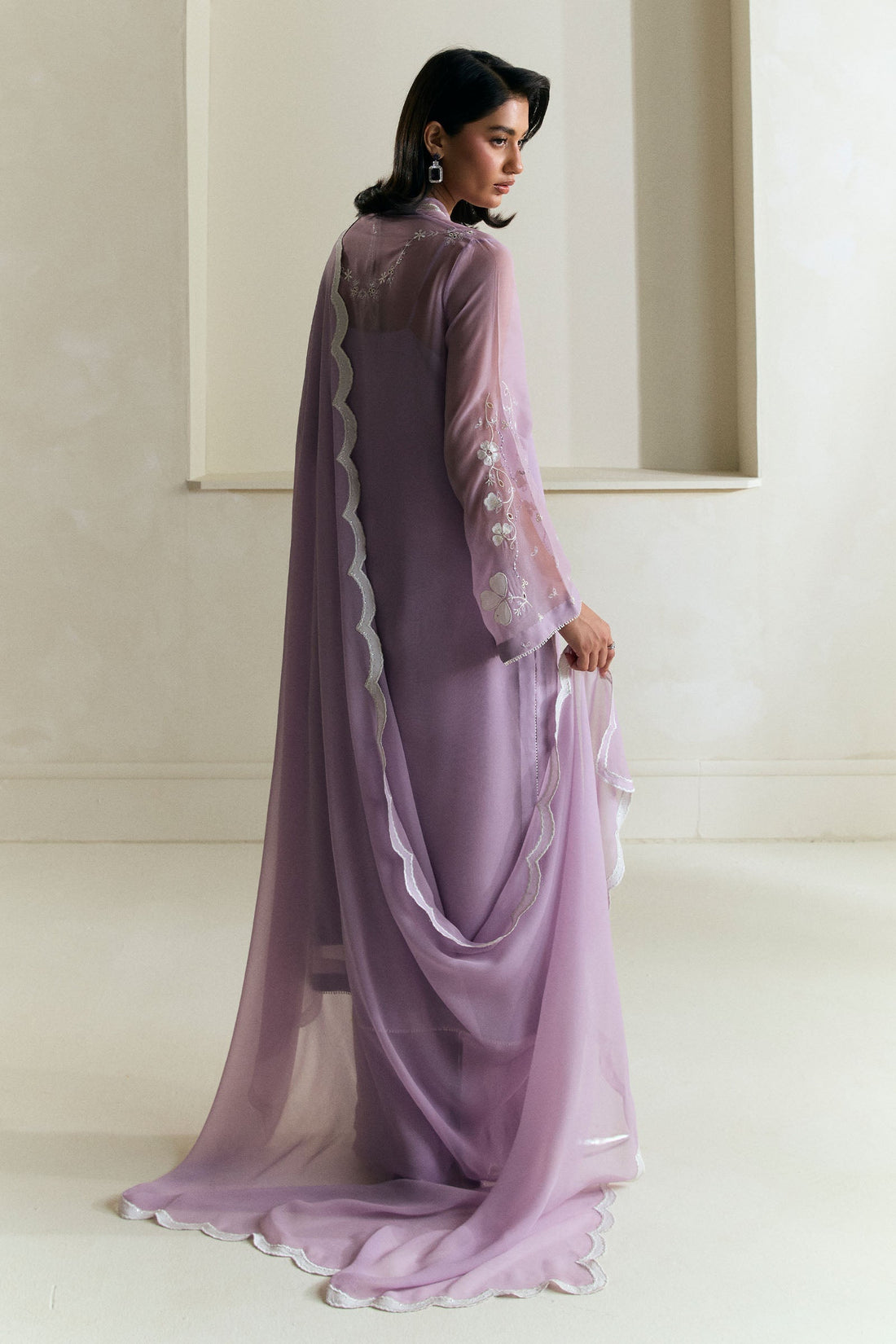 Zara Shahjahan | Festive Wear 25 | ZR25F0544