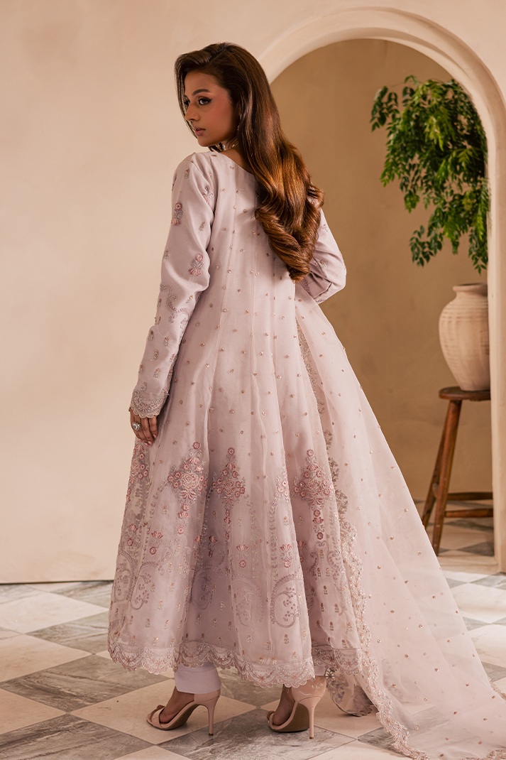 Emaan Adeel | Celine Pret | Darya