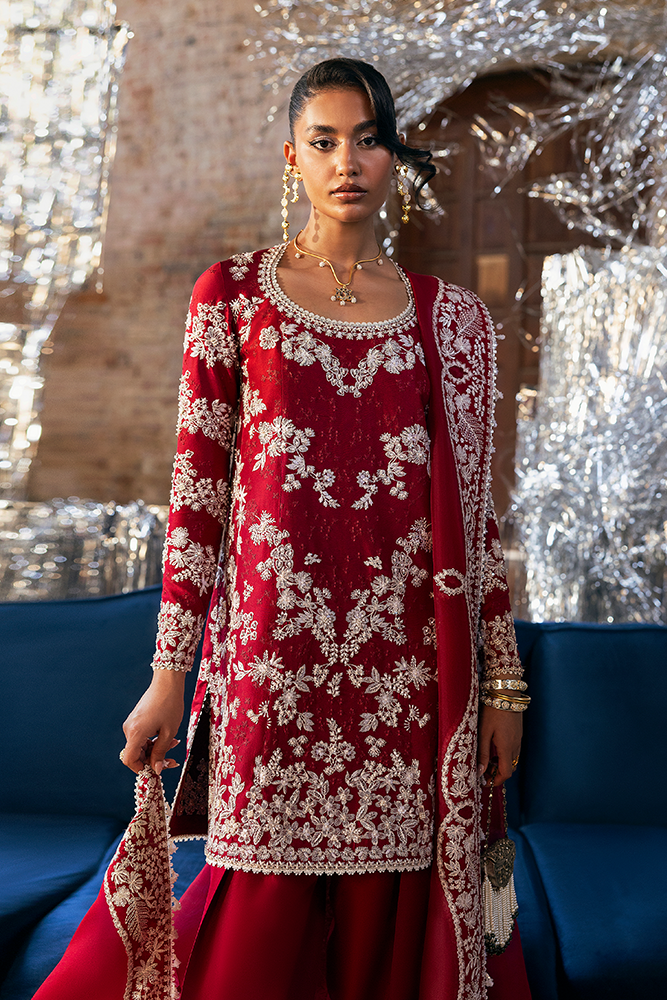 Suffuse | Silk Pret Summer 25 | SERI