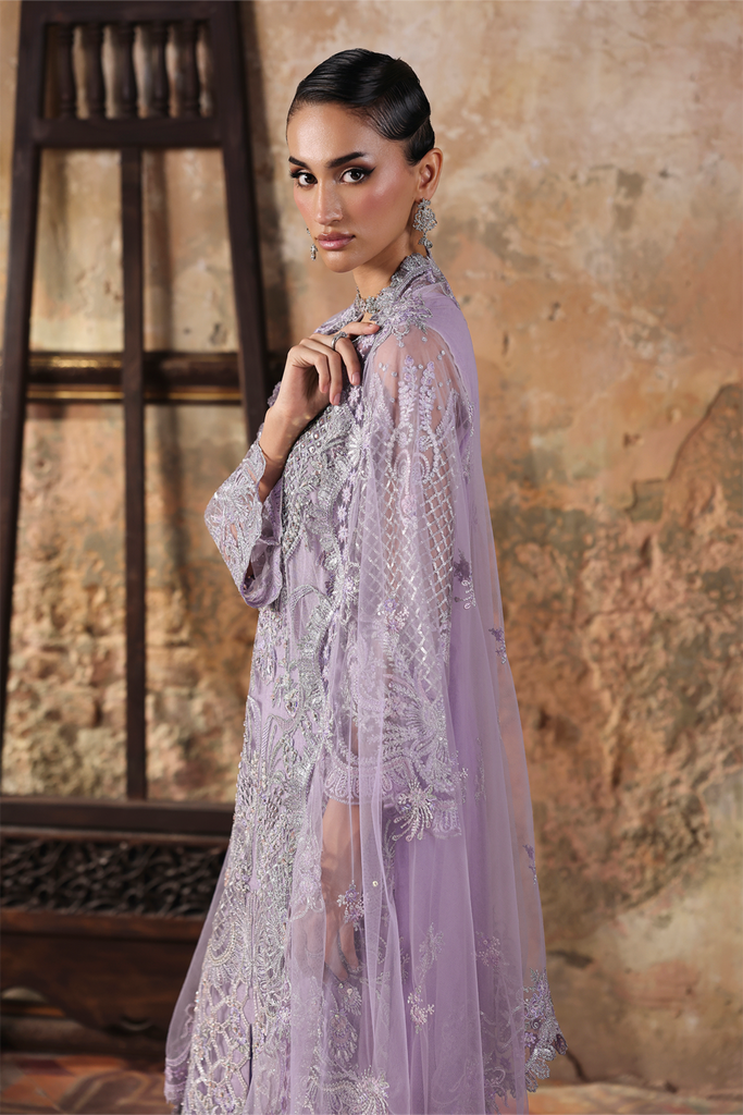 Rajbari | Sage Luxury Formals | Valencia
